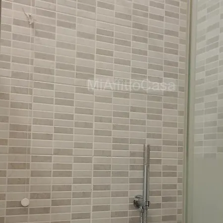Апартаменты Bilocale Moka A Vicino Stazione E Al Centro